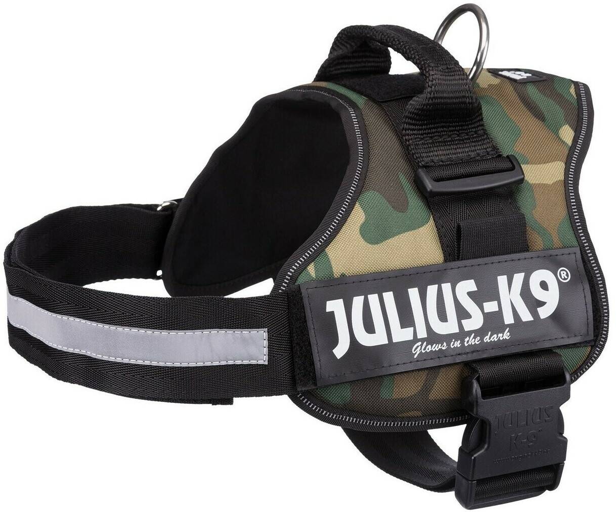 Julius K-9 Powergeschirr Julius K-9 PowergeschirrMini-Mini / XS camouflage (150121)