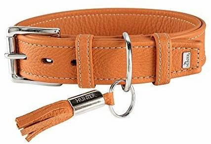 HUNTER Halsband Cannes50 orange HUNTER Halsband Cannes