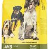 Josera Josidog Lamb Basic Trockenfutter18kg Josera Josidog Lamb Basic Trockenfutter