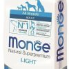 Hundefutter Monge Monge All Breed Adult Salmon& Rice 12 kg