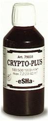 eSHa labs Cryptoplus180ml eSHa labs Cryptoplus