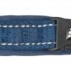 Hurtta Casual Halsband Hurtta Casual Halsbandblau 40cm