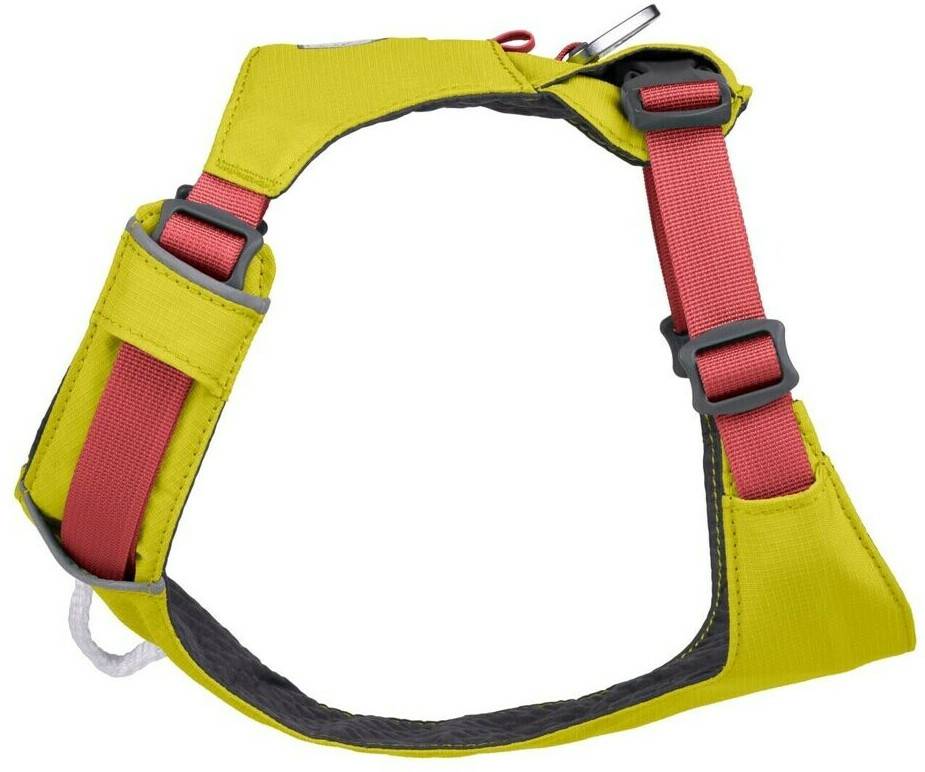 Ruffwear Hi & Light Ruffwear Hi & Lightleichtes Geschirr XXXS 23-33cm Lichen Green (30821-315S3)