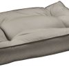 HUNTER Hunde-Steppbett Lancaster HUNTER Hunde-Steppbett Lancaster100x70cm grau