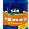 Söll 21 Elemente250ml Söll 21 Elemente