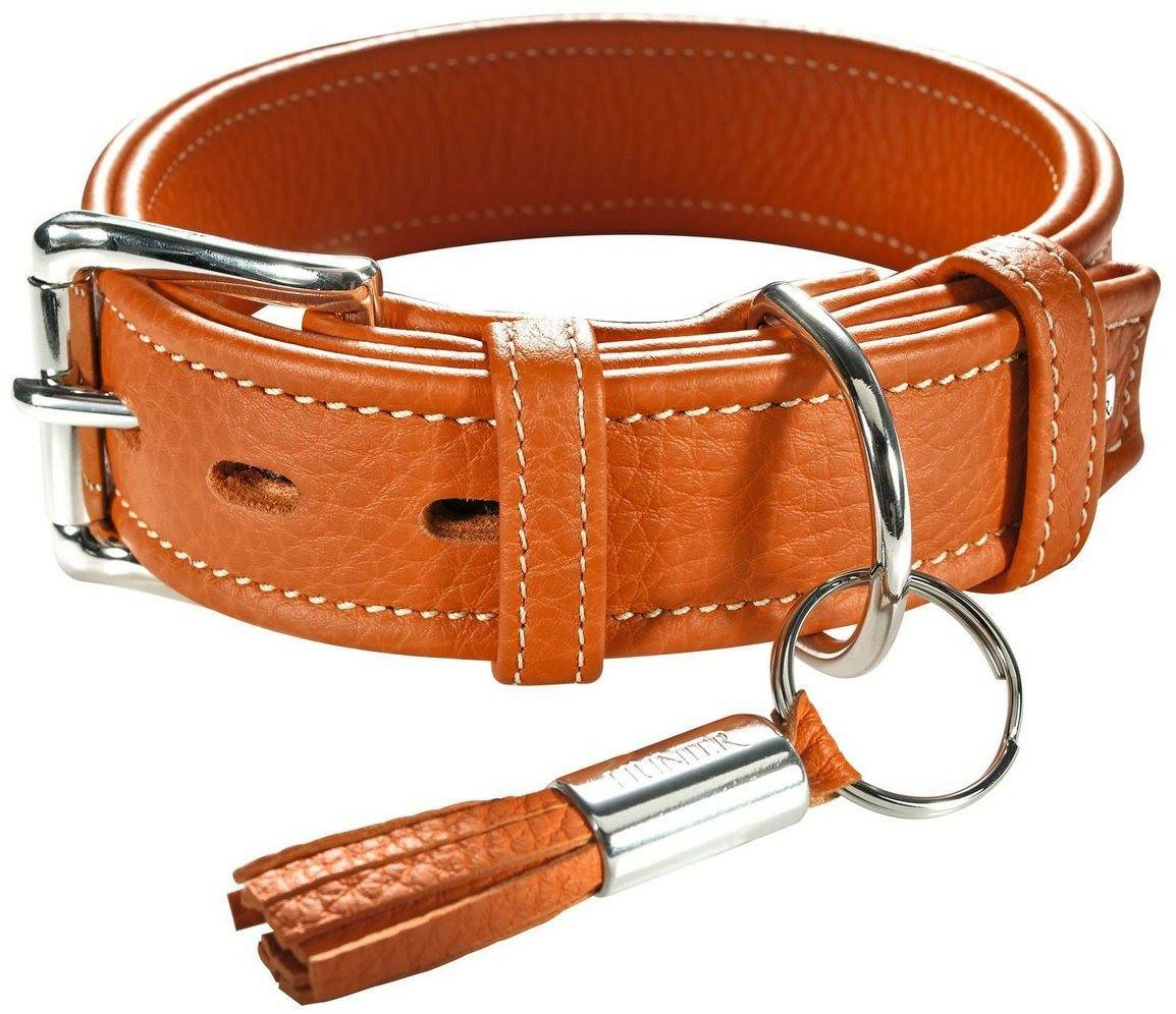 HUNTER Halsband Cannes HUNTER Halsband Cannes45 orange