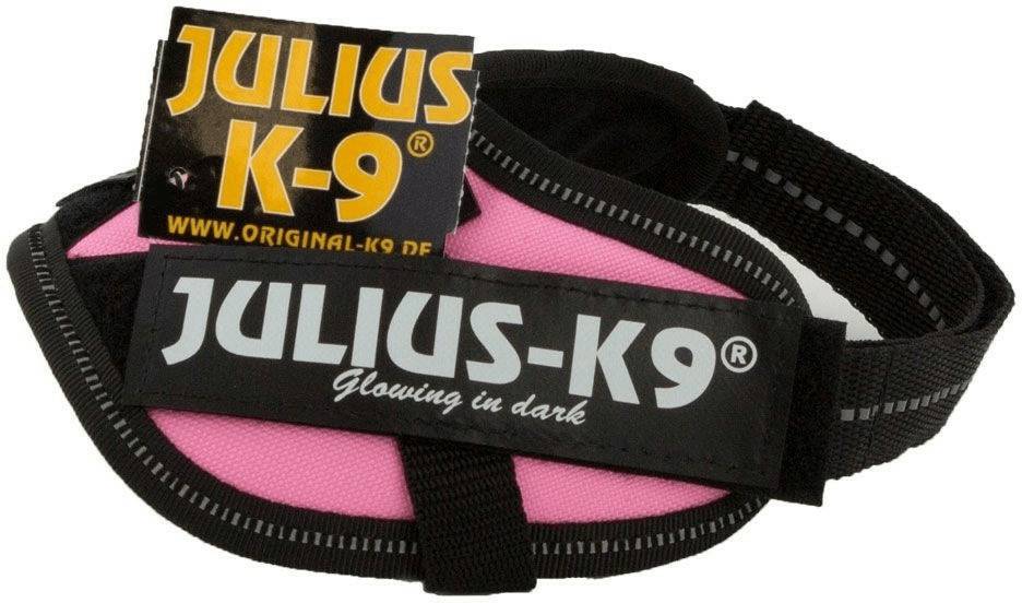 Julius K-9 IDC Powergeschirr Julius K-9 IDC PowergeschirrBaby 2 Pink