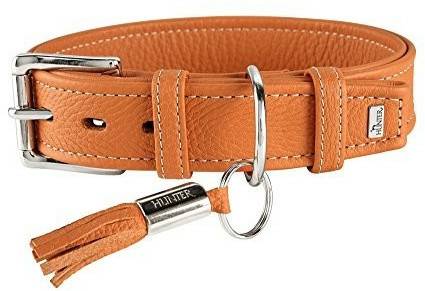 HUNTER Halsband Cannes HUNTER Halsband Cannes45 orange