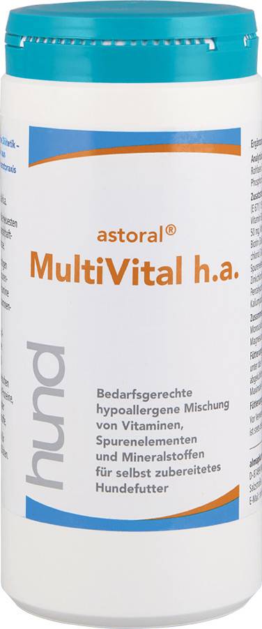 almapharm astoral MultiVital h.a. almapharm astoral MultiVital h.a.250g