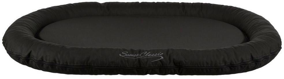 Trixie Kissen Samoa Classic100x75cm schwarz Trixie Kissen Samoa Classic