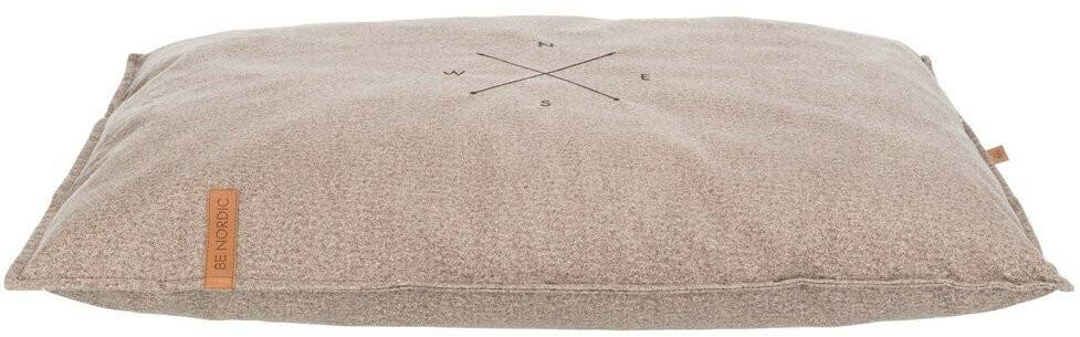 Trixie Be Nordic Kissen Föhr Soft130x95cm sand Trixie Be Nordic Kissen Föhr Soft