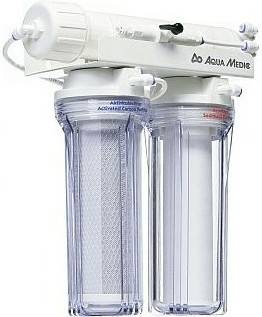 Aqua Medic Premium Line 150 Aquaristik-Zubehör