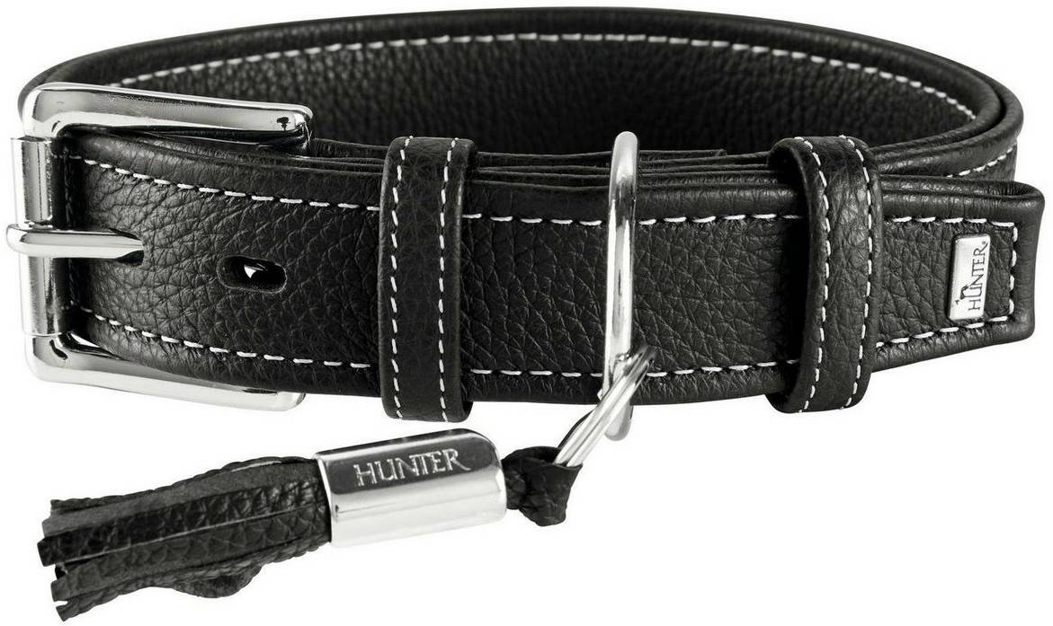 HUNTER Halsband Cannes HUNTER Halsband Cannes60 schwarz