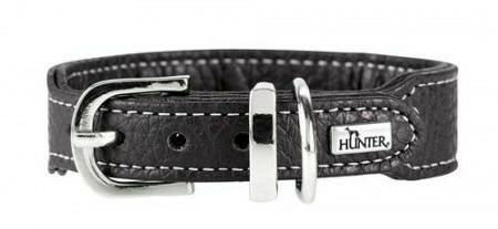 HUNTER Halsband Cannes HUNTER Halsband Cannes60 schwarz