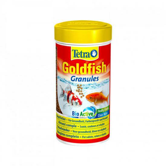 Tetra Goldfish Granules500 ml Tetra Goldfish Granules