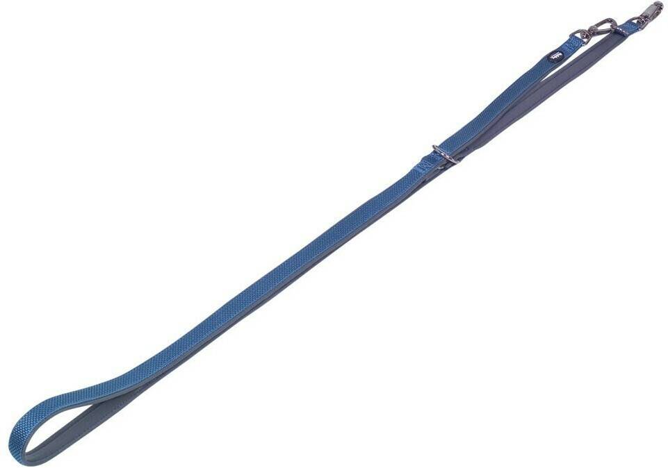 Nobby Führleine Classic Preno Royal Nobby Führleine Classic Preno Royalblau 200cm 15/20mm